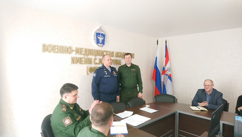 Присвоение почётных званий, вручение государственных и ведомственных наград, грамот.