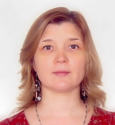 Голдина Елена Александровна