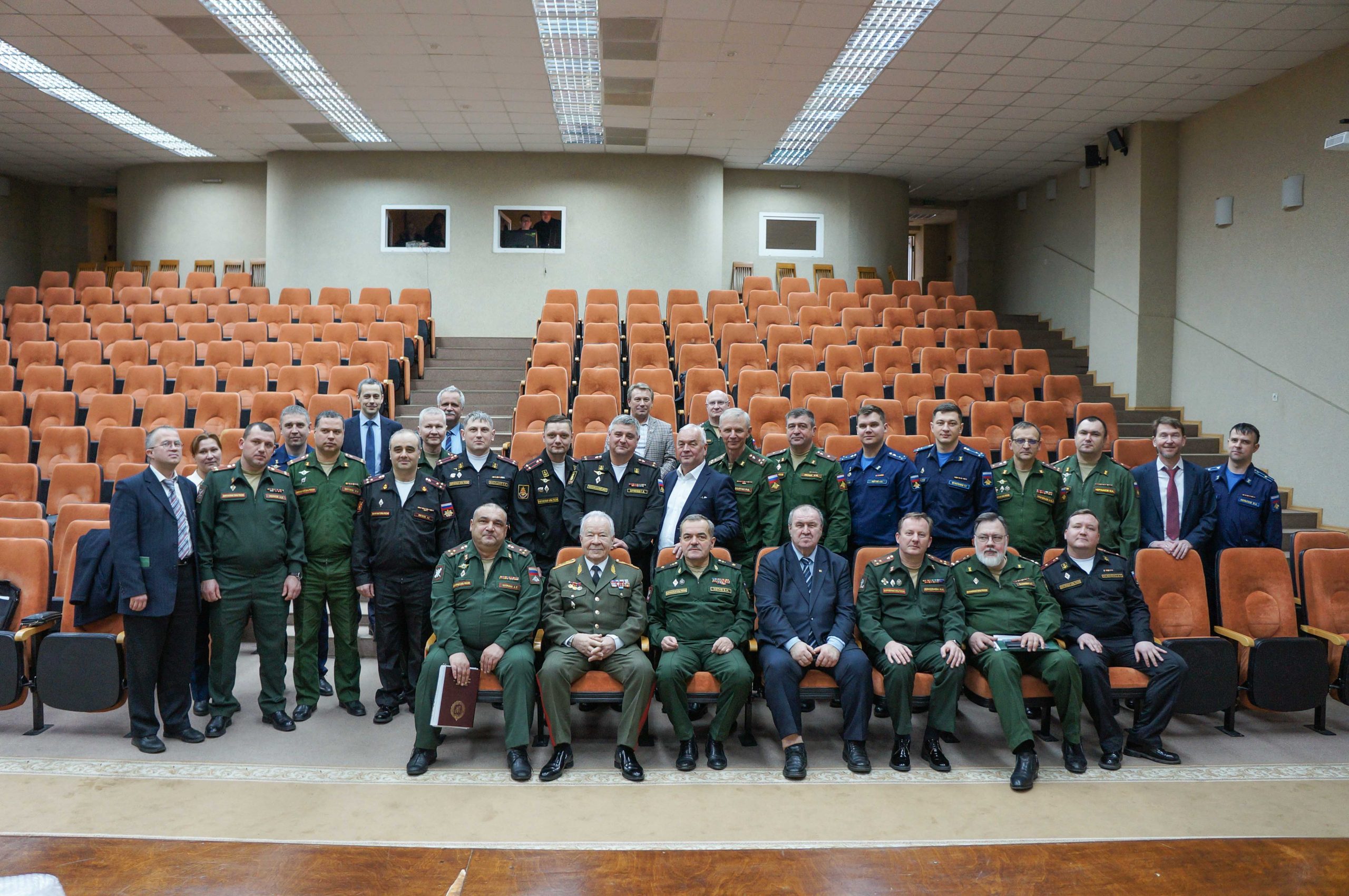 военно медицинская академия санкт петербург имени кирова