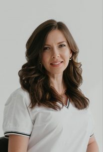 Дмитриева Ольга Алексеевна