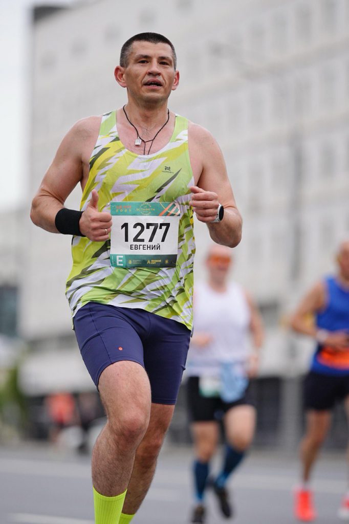 От мечты до медалей BRICS