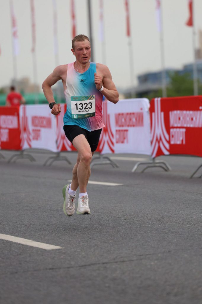 От мечты до медалей BRICS