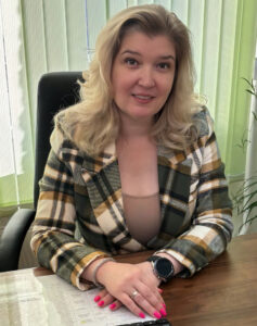 Голдина Е.А.