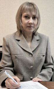 Дзюбенко А.С.