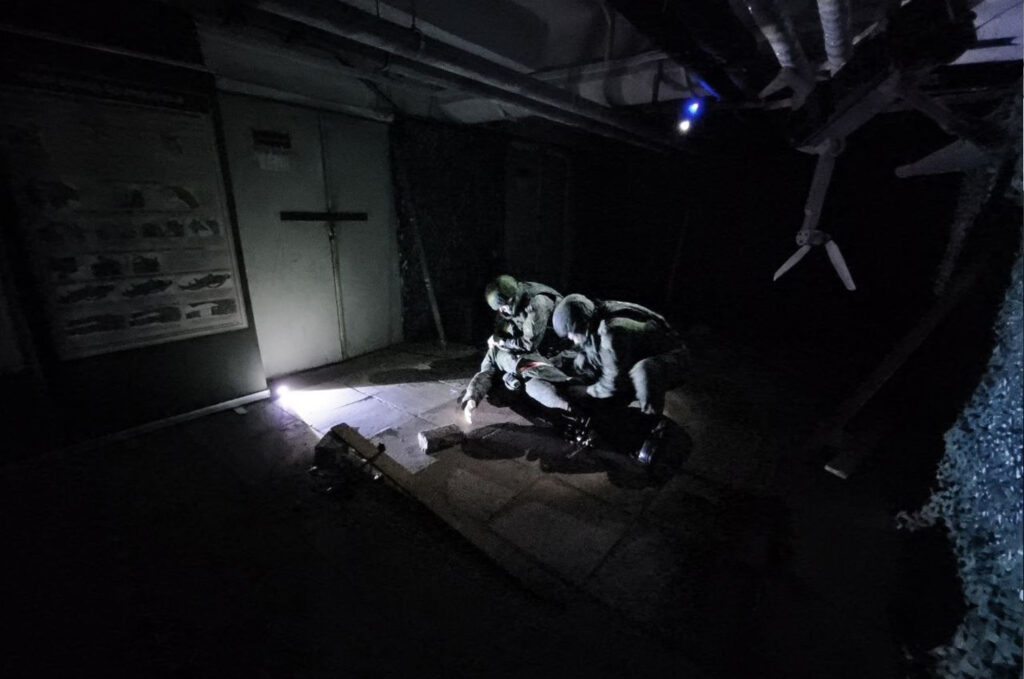 Всероссийский междисциплинарный форум «Академические диалоги о внутренней медицине» Минобороны России