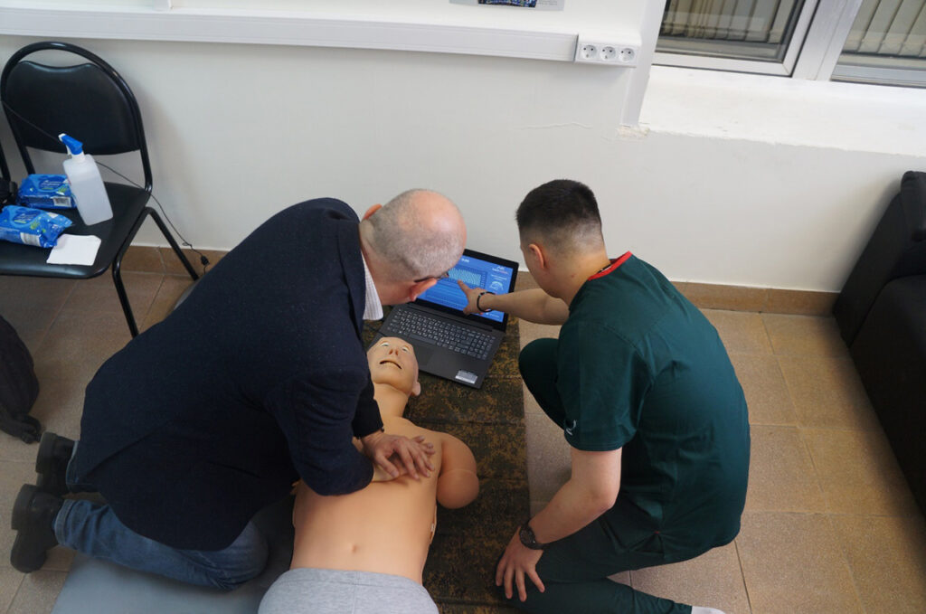 Всероссийский междисциплинарный форум «Академические диалоги о внутренней медицине» Минобороны России