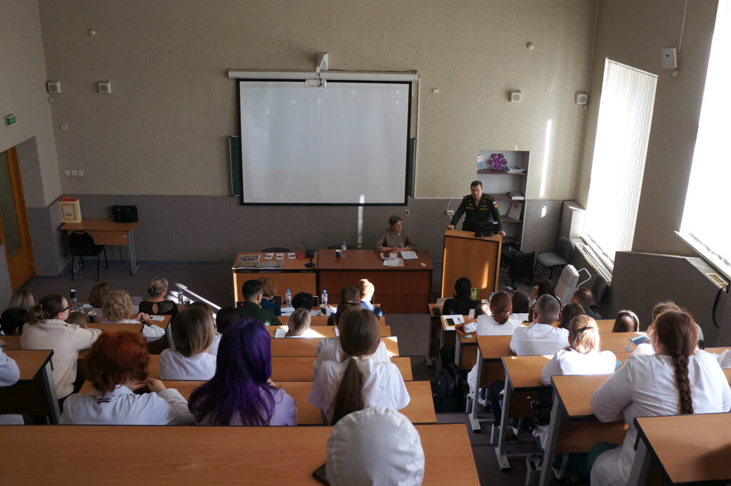 ЯРМАРКА ВАКАНСИЙ