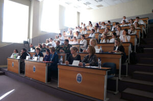 ЯРМАРКА ВАКАНСИЙ