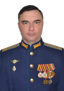 Гайворонский Иван Николаевич