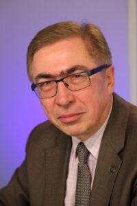 Синопальников АИ