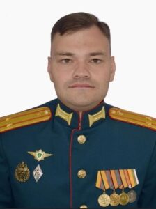 Екимов ВВ